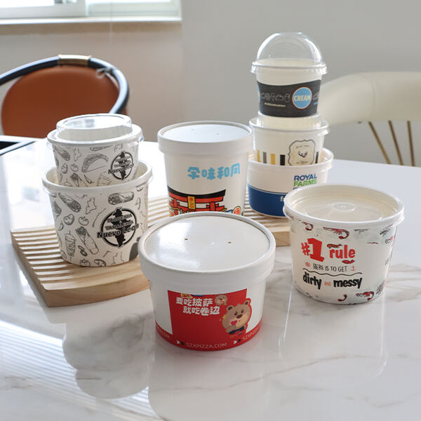 Satisfaites vos envies de nourriture avec les recettes riches et savoureuses des bols de soupe Kraft