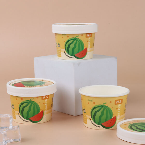 Perfect size for a single serving of your favorite flavor