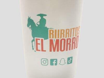 Why Custom Printed Cardboard Cup Sleeves Boost Brand Visibility