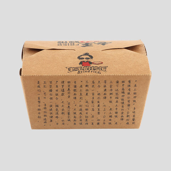 The Versatility of a Food Container