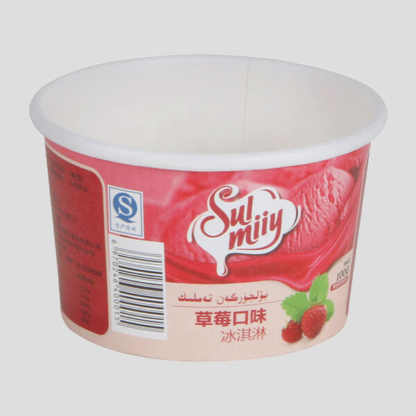 The Healthy and Tasty Cooling Trea