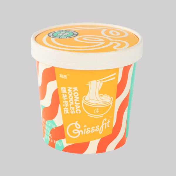 Notre gamme de soupes de 16 oz vous fera revenir en demande de plus