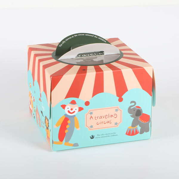 The Convenience of Cake Containers