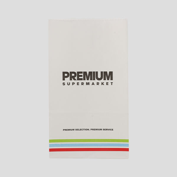 Reduce Waste and Impress Your Customers with Kraft Baguette Bags