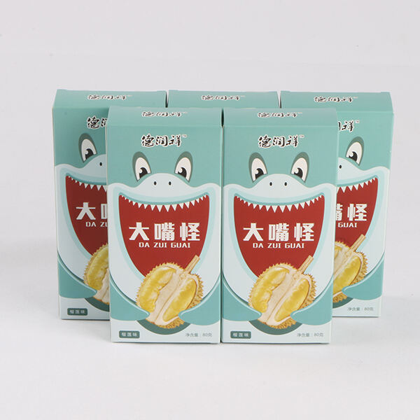 The Benefits of Portable Ice Cream Boxes