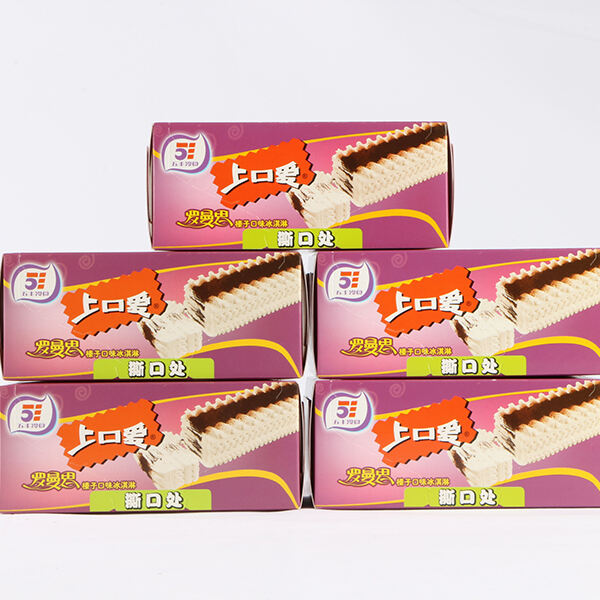 Exploring the Versatility of Ice Cream Packaging