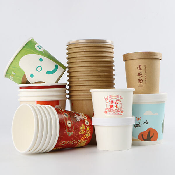 Experience the Convenience of 8 Oz Disposable Soup Cups without Breaking the Bank.