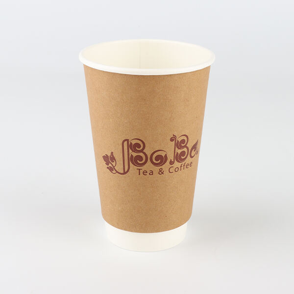 The perfect solution for office coffee breaks.
