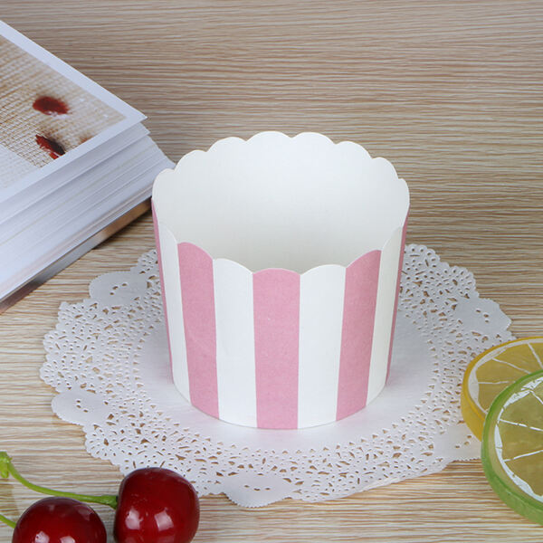 Easy and Festive Gift Wrapping with Paper Cake Boxes