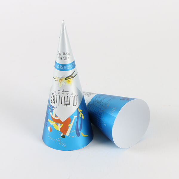 Small in size, big in flavor