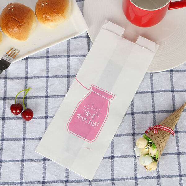 Window Bags