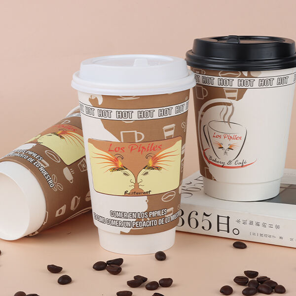 How it Stands Up to Hot and Cold Beverages