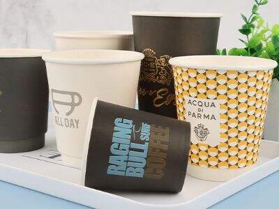 How Cardboard Cup Sleeves Contribute to Cost Savings in Foodservice