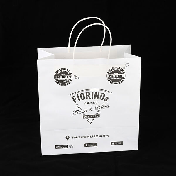 Versatile and Customizable Bags for Personalized Gift Giving