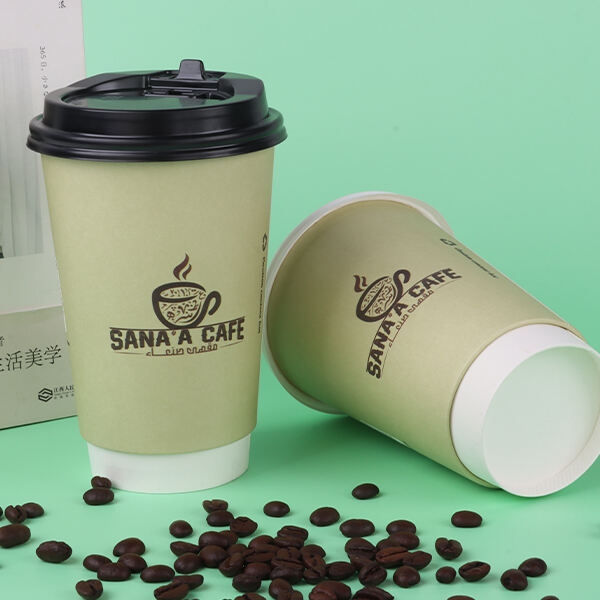 7oz Paper Cups for Every Occasion