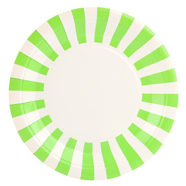 Say goodbye to dishwashing with paper plates