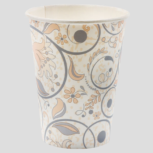 The Changing Consumer Attitudes Towards White Paper Cups