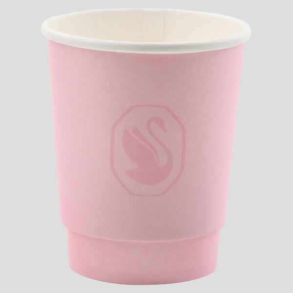 Perfect for sampling drinks or sauces