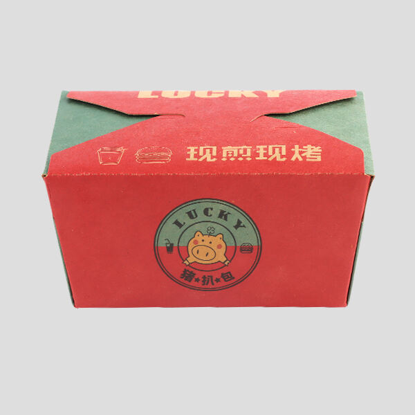 Customizable packaging for your brand
