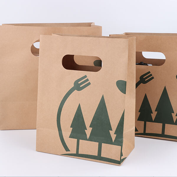 Made from recycled materials for a greener future