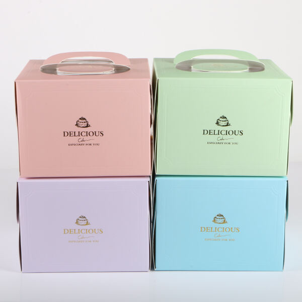 Why Cake Containers are a Must