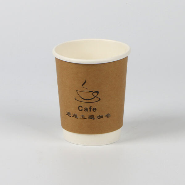 Sustainable Custom Coffee Cups for Your Business or Even
