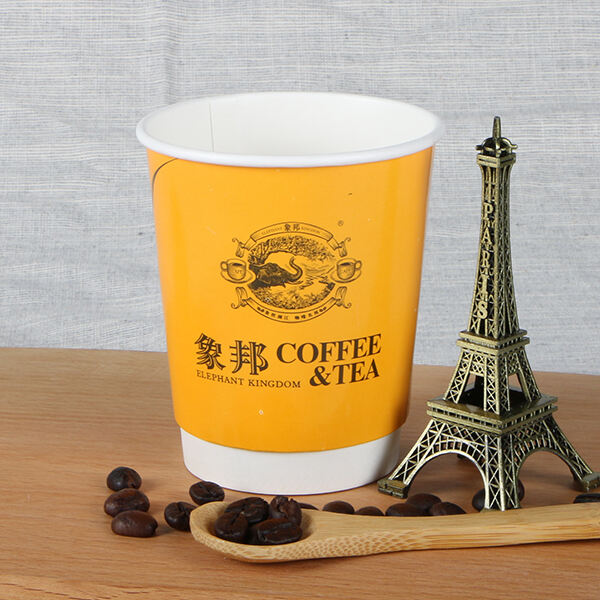 Enjoy Your Tea Anywhere, Anytime with Paper Cups