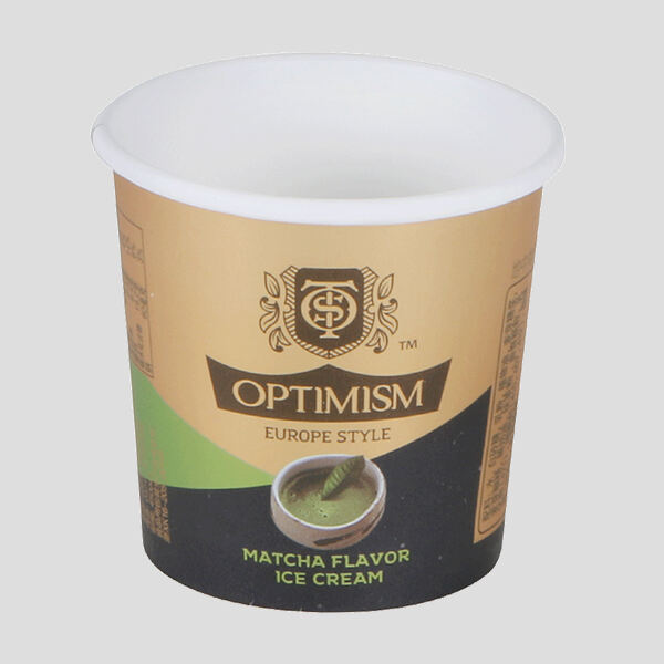 Choosing the right ice cream cups and lids u2013 a no-nonsense approach