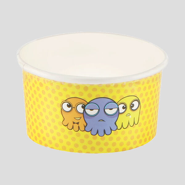 The Benefits of Using Paper Ice Cream Bowls