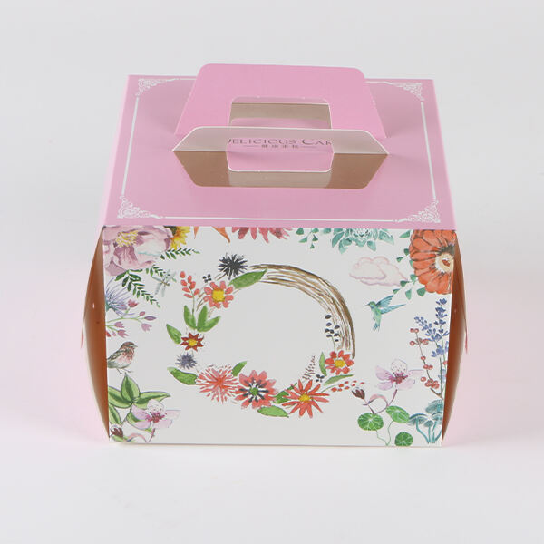 Available in a range of sizes to suit your baked goods