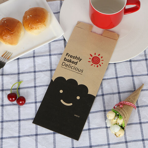Revolutionize Your Bread Storage with Window Bags
