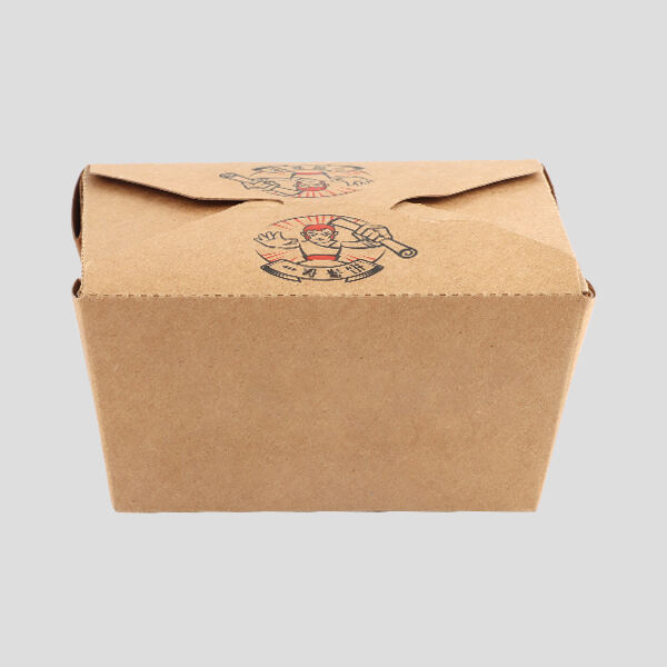 Disposable Lunch Boxes
