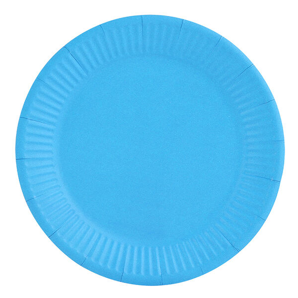 The Benefits of Using Paper Plates
