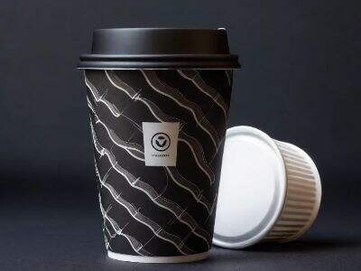Why Custom Printed Cardboard Cups Boost Brand Awareness