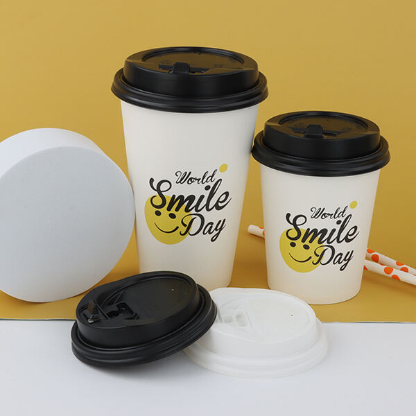Sustainable Alternatives to Paper Starbucks Cups