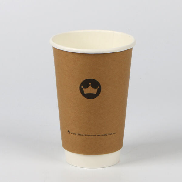 Customize Your Morning Brew with Disposable Coffee Cups