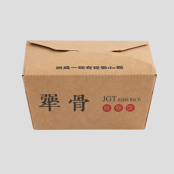 Clean Eating Made Easy with Disposable Lunch Boxes