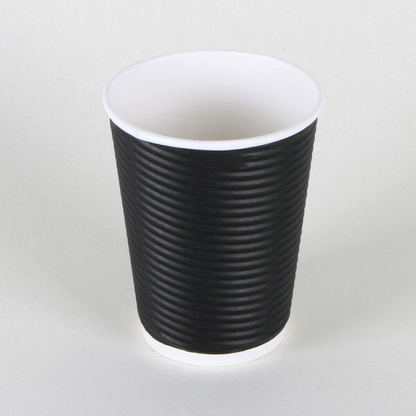 Discover the Best Features of Hot Disposable Coffee Cups.