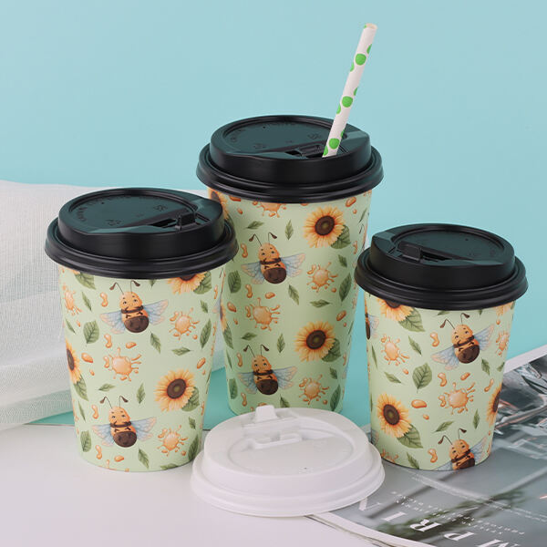 The Pros and Cons of Using Paper Starbucks Cups