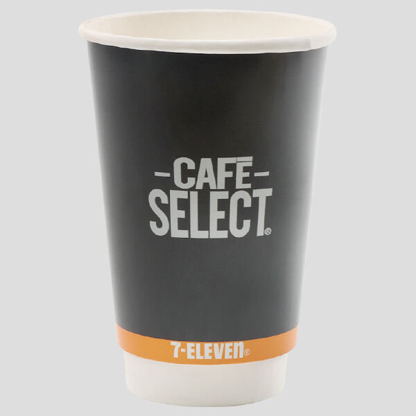 Keeping your coffee hot on the g