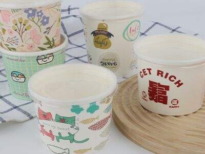 How Cardboard Cup Sleeves Can Be Used for Seasonal and Promotional Campaigns