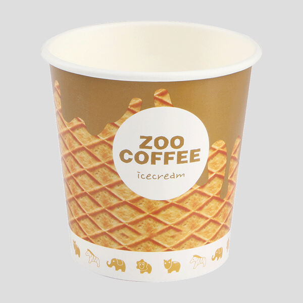 Creative Ways to Use Paper Ice Cream Bowls