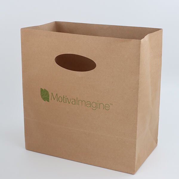 Affordable and customizable option for packaging and branding
