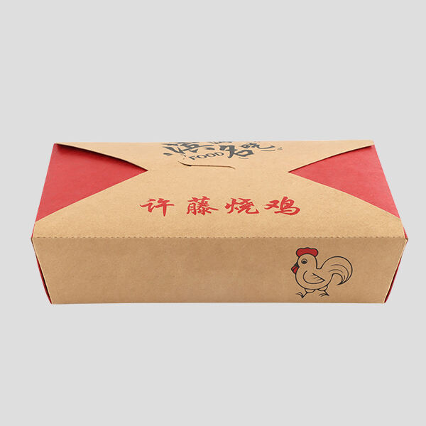 Using a Reusable Food Container