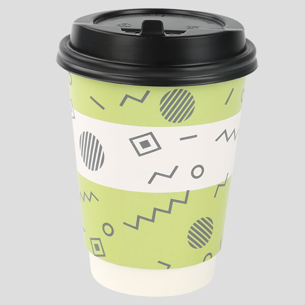 Disposable Ice Cream Cups for a Greener Tomorrow