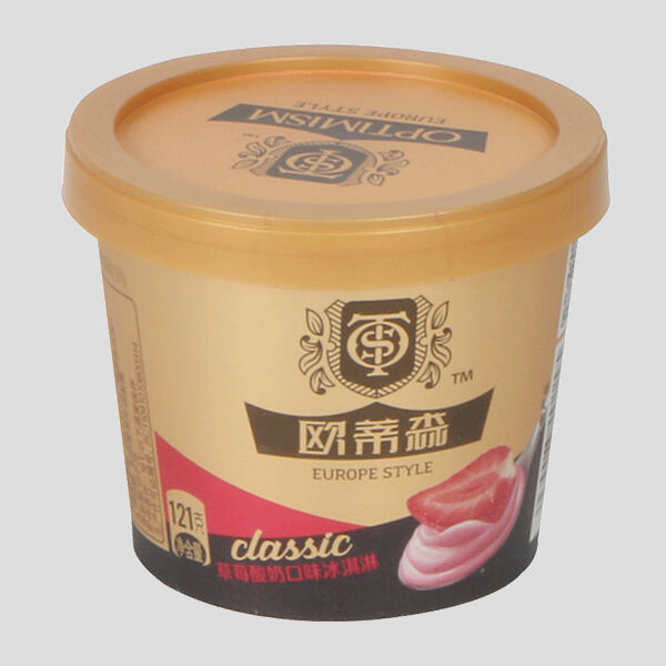Satisfy Your Cravings with Personalized Ice Cream Cups Done Righ