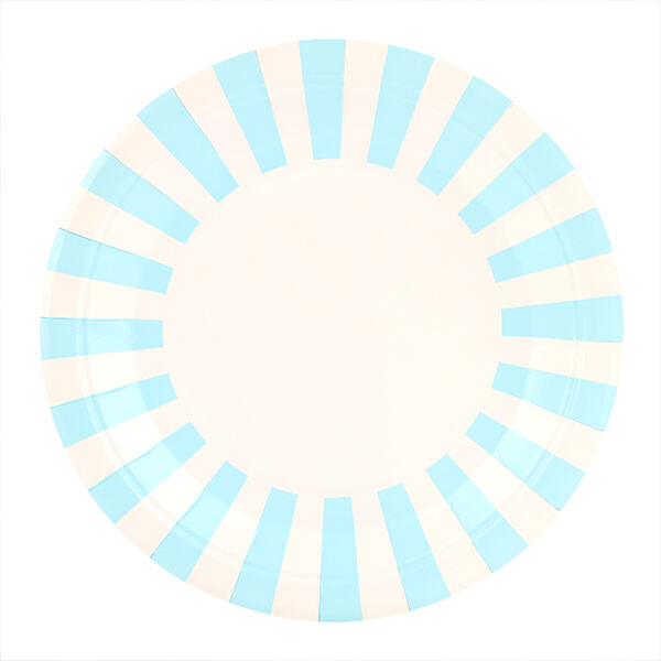 The Story of Paper Plate Paper and Its Journey