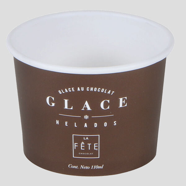 The Best Solution for Messy Ice Cream Treats