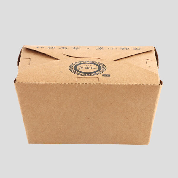 Disposable Lunch Boxes