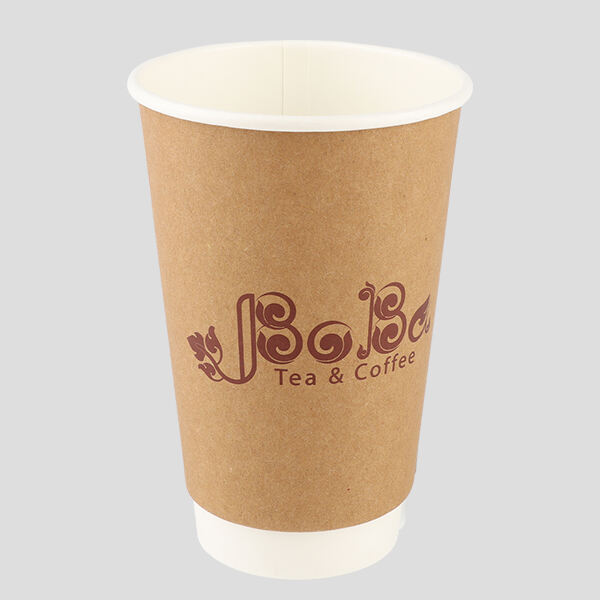 Disposable Ice Cream Cups to Help You Monitor Your Intake